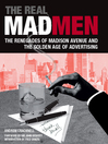Cover image for The Real Mad Men